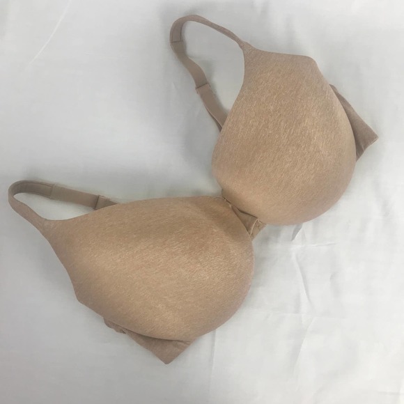 ❌ SOLD Cacique True Embrace T Shirt Bra 44DDD - Picture 8 of 8